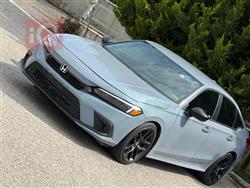 هوندا سيفيك